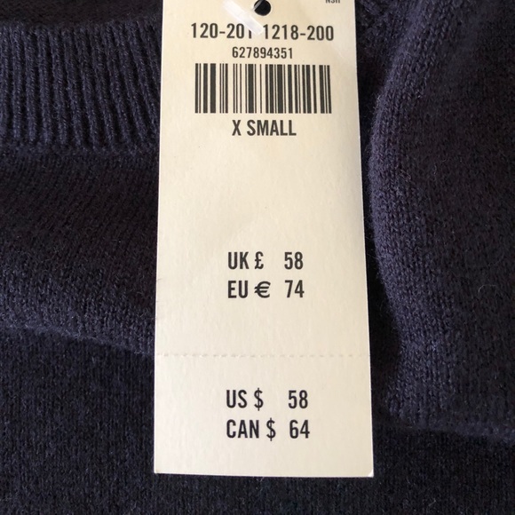 Abercrombie & Fitch: XS Men’s Sweater - Picture 5 of 5